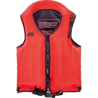 F2 Schwimmweste / Safety Vest red (L)