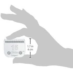 Magni, Haarentfernung Zubehör, OSTER 919-03 Cutting head (15), 1.2 mm