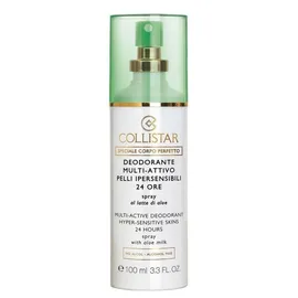 Collistar Perfect Body Deodorant Hyper Sensitive Spray 100 ml