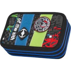 Federmäppchen »Etui, Star Wars, Darth Vader«, befüllt, Gr. , Darth Vader, , 56456530-0