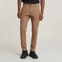 G-Star Bronson 2.0 Slim Chino