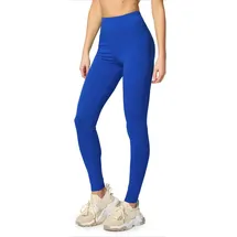Merry Style MS10-198 Klassisch Blau M