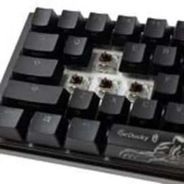Ducky One 3 Classic SF MX Brown US