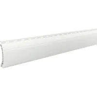 Schellenberg Rollladenprofil Maxi 100 cm weiß - Weiß