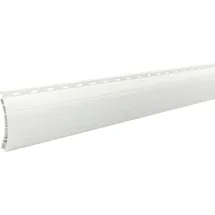 Schellenberg Rollladenprofil Maxi 100 cm weiß - Weiß
