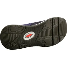 Gabor Gabor RollingSoft Schuhe blau marine 66.897.36 für Damen, blau, Größe 38 1⁄2 EU 5,5 UK