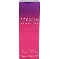 Escada Magnetism Women Edp Spray 25 ml
