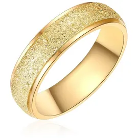 Eastside NY Ring Edelstahl in gelbgold | Gr.: 60