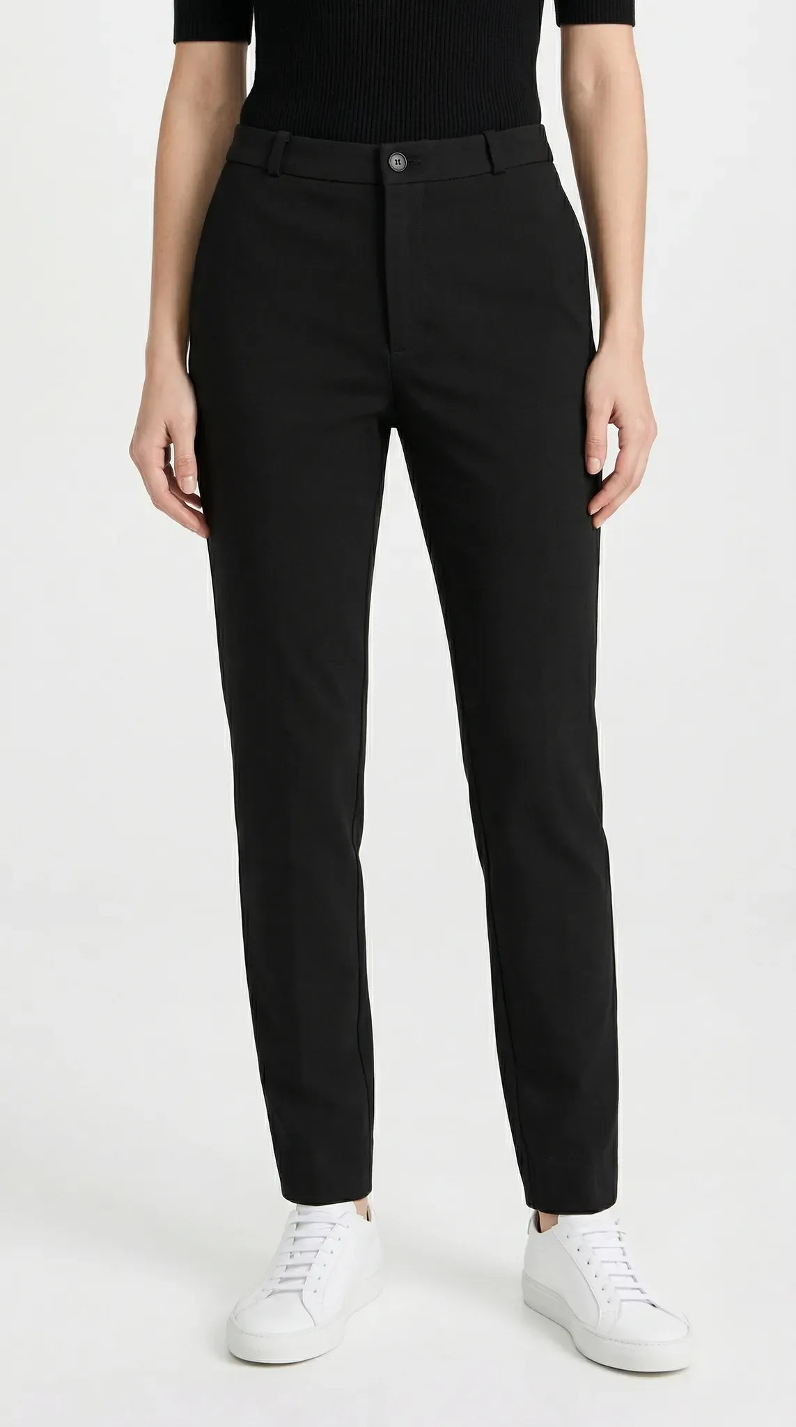 Stoffhose FREEQUENT 