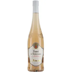 Fumet de Méditerrannée Rose IGP 0,75L