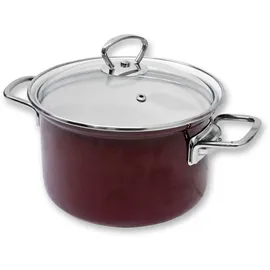 BELIS Kochtopf 20 cm rund
