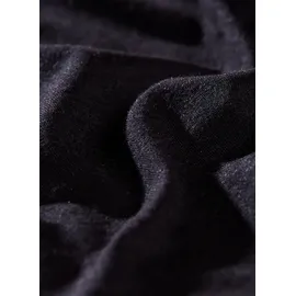 TRIGEMA Unterhemd »TRIGEMA Trägershirt aus Merinowolle« 1 Stk. Trigema schwarz