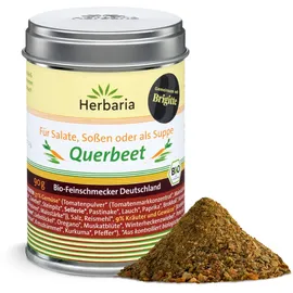 Herbaria Gemüsebrühe 90 g