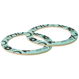 Connex - Hd-dichtung Für Überwurfmutter 1/2, Maß 22 X 28 X 2 Mm Dichtungen