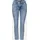 STREET ONE Cargo Jeans Charlie Blau 30/28