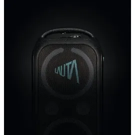 TechniSat Wummsbox schwarz