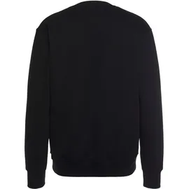 Alpha Industries Basic Sweatshirt Black 2XL