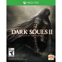 Dark Souls 2 Scholar of the First Sin - XBOne [US Version]