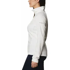 Columbia Glacial IV 1/2 Zip Fleece sea salt XS