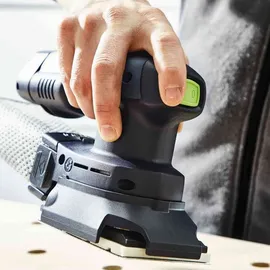 Festool RTSC 400-Basic ohne Akku + Systainer