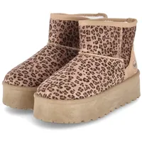 Dockers Schlupfstiefel Braun 32