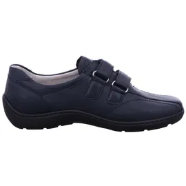 WALDLÄUFER Henni Damen Blau 36