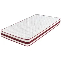Moonia First Class Edition 90 x 190 cm SuperSoft