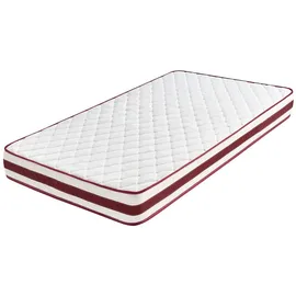 Moonia First Class Edition 90 x 190 cm SuperSoft