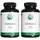 GREEN NATURALS Omega-3 Kapseln 1835 mg 60 St.