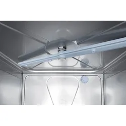 GASTRO PERFORMANCE Tech 35 PS Gläserspülmaschine mit Ablaufpumpe Gläserspüler