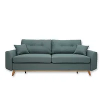 VitaliSpa Sofa, Sidney Schlaffunktion Bettkasten