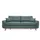 VitaliSpa Sofa, Sidney Schlaffunktion Bettkasten
