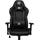 One Gaming Chair Pro Gaming-Stuhl Schwarz