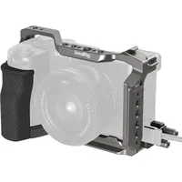 SmallRig 5060 HawkLock QR Cage Kit für Sony Alpha