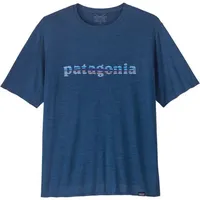 Patagonia Cap Cool Daily Graphic Shirt - Funktionsshirt Gr