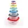 GOURMETmaxx Frischhaltedose mehrfarbig 24,40 x 25,00 x 25,00 cm 1,025 l 28-teiliges Set