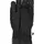 Zanier Valluga GTX Skihandschuhe Schwarz 6,5