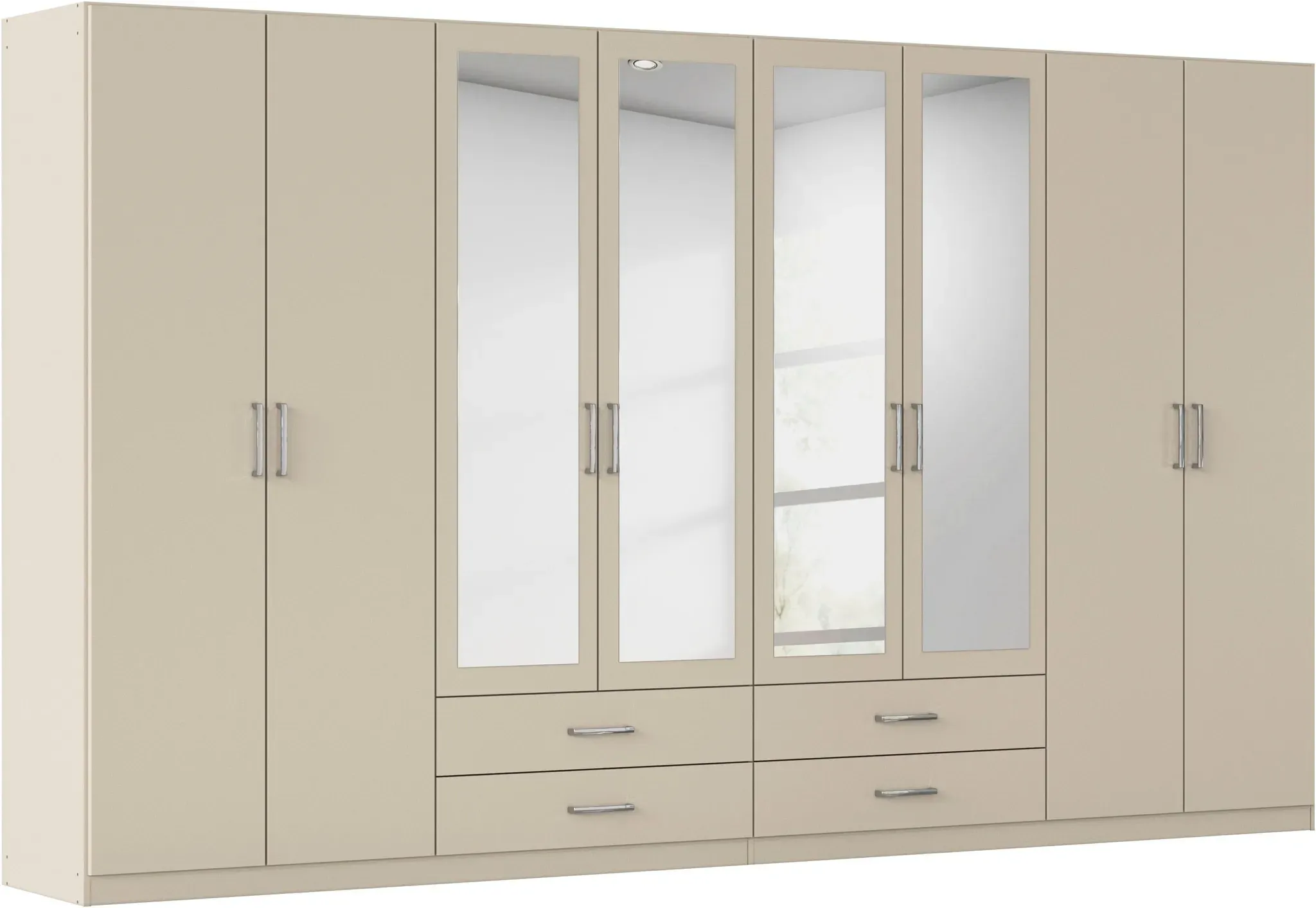 Kleiderschrank RAUCH 