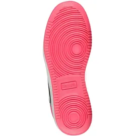 Kappa Malone Black/Pink 39