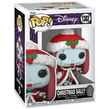 Funko Pop! Disney Nightmare Before Christmas Sally