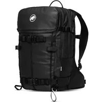 Mammut Nirvana Wanderrucksack 48 cm schwarz