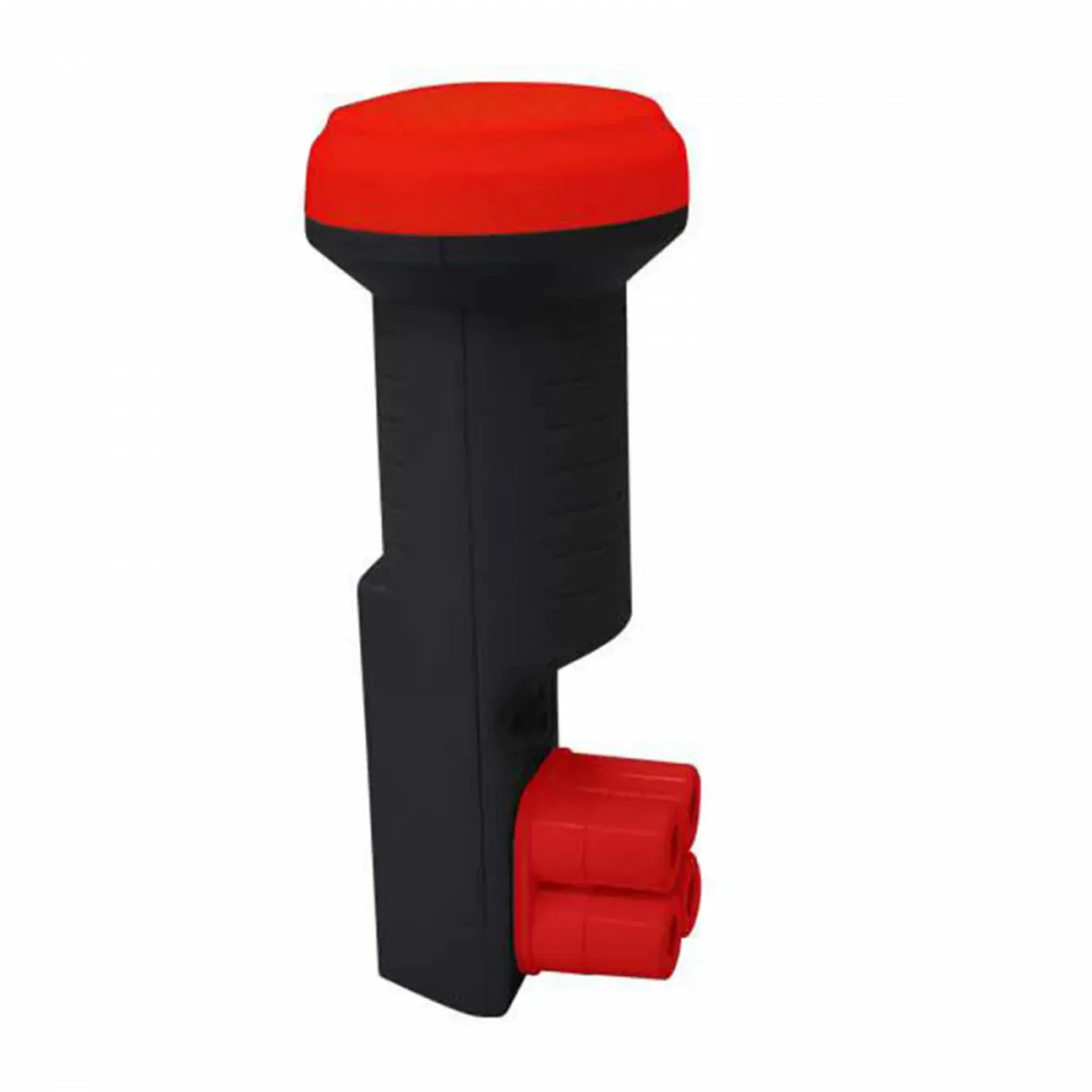 AX Black Buster Premium Quattro LNB HD 0.1 dB