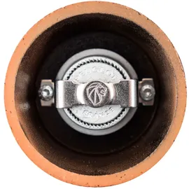 Peugeot Bali Fonte Pfeffermühle 8 cm orange