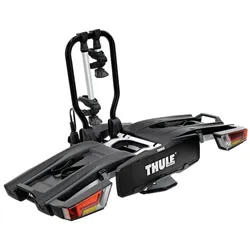 Thule Hecktraeger Easy Fold XT 2 Fahrraeder