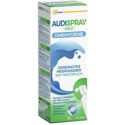 AUDISPRAY ADULT 50 ml