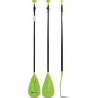 Jobe Aluminium SUP-Paddel 170-210 cm lime