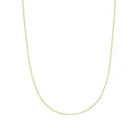 Amor Collier »Classics, 2014541«, goldfarben