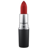 MAC Powder Kiss Lipstick Healthy, Wealthy and Thriving