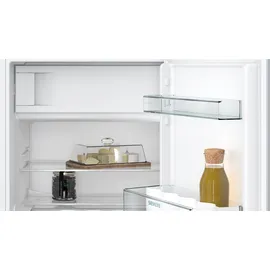 Siemens KU22LVFD0 Einbaukühlschrank (110 l, 820 mm hoch)