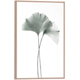 Reinders! Bild Slim Frame Wood Gingko B x H: 20 x 30 cm)